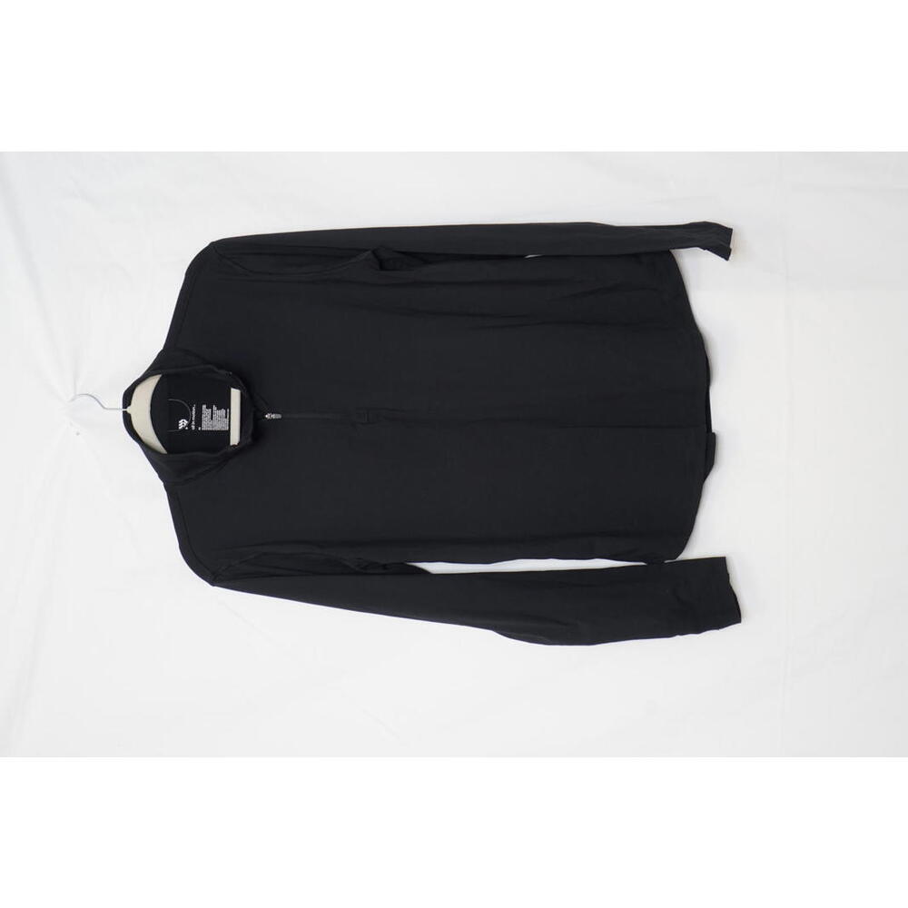 All in Motion Men's Long Sleeve Activewear Shirt